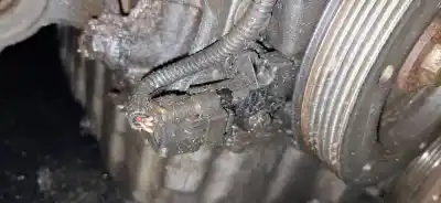 Peça sobressalente para automóvel em segunda mão sensor do virabrequim por volvo v50 (545) 2.0 d referências oem iam   
