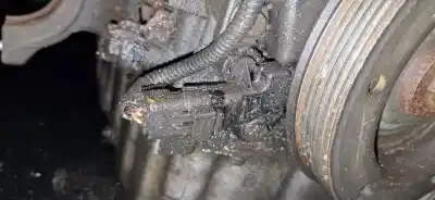 Peça sobressalente para automóvel em segunda mão sensor do virabrequim por volvo v50 (545) 2.0 d referências oem iam   