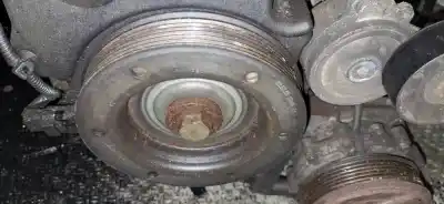 Pièce détachée automobile d'occasion poulie de vilebrequin pour volvo v50 (545) 2.0 d références oem iam 