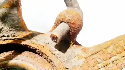 Second-hand car spare part abs sensor for talbot simca 1100 fastback 1.1 le,lx,gls,es oem iam references l2064370x  