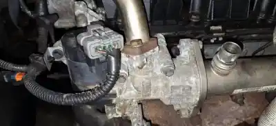 Peça sobressalente para automóvel em segunda mão válvula egr por volvo v50 (545) 2.0 d referências oem iam 9656612380  