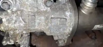 Peça sobressalente para automóvel em segunda mão válvula egr por volvo v50 (545) 2.0 d referências oem iam 9656612380  