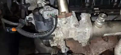 Pièce détachée automobile d'occasion vanne egr pour volvo v50 (545) 2.0 d références oem iam 9656612380