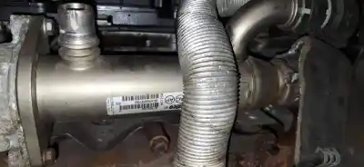 Pièce détachée automobile d'occasion refroidisseur vanne egr pour volvo v50 (545) 2.0 d références oem iam 9645689780