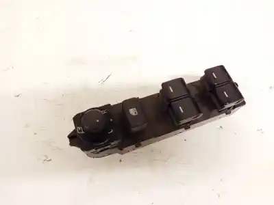 Piesă de schimb auto la mâna a doua panou comandã geamuri electrice fațã stânga pentru mazda 6 ranchera familiar (gj, gl) 2.2 d referințe oem iam 5ab127ea03