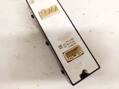 Peça sobressalente para automóvel em segunda mão botão / interruptor elevador vidro dianteiro esquerdo por mazda 6 ranchera familiar (gj, gl) 2.2 d referências oem iam 5ab127ea03  gkl266350a