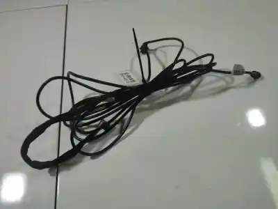 Pièce détachée automobile d'occasion câble pour renault scénic ii (jm0/1_) 1.5 dci (jm1e, jm16) références oem iam 8200108283c