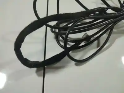 Pièce détachée automobile d'occasion câble pour renault scénic ii (jm0/1_) 1.5 dci (jm1e, jm16) références oem iam 8200108283c  8200108283c