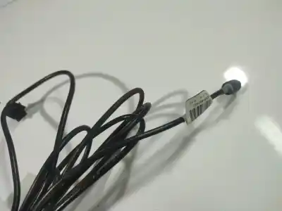 Pièce détachée automobile d'occasion câble pour renault scénic ii (jm0/1_) 1.5 dci (jm1e, jm16) références oem iam 8200108283c  8200108283c