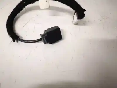 Peça sobressalente para automóvel em segunda mão sensor por ford focus iii 1.6 tdci referências oem iam am2t19a391aa  am2t-19a391-aa