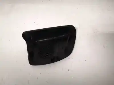Pezzo di ricambio per auto di seconda mano plastica per ford focus iii 1.6 tdci riferimenti oem iam 07844001  07844-001