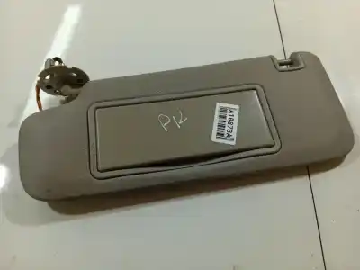 Peça sobressalente para automóvel em segunda mão pára-sol esquerdo por opel insignia a (g09) 2.0 cdti (68) referências oem iam 091224