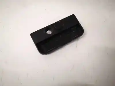 Second-hand car spare part plastics for ford focus iii 1.6 tdci oem iam references bm511402ca  bm51-1402-ca