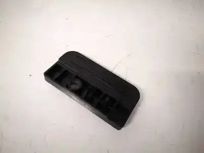 Second-hand car spare part plastics for ford focus iii 1.6 tdci oem iam references bm511402ca  bm51-1402-ca