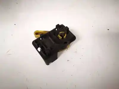 Pezzo di ricambio per auto di seconda mano plastica per ford focus iii 1.6 tdci riferimenti oem iam bm5116a770ab  bm51-16a770-ab