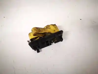 Pezzo di ricambio per auto di seconda mano plastica per ford focus iii 1.6 tdci riferimenti oem iam bm5116a770ab  bm51-16a770-ab