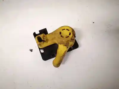 Tweedehands auto-onderdeel plasticen voor ford focus iii 1.6 tdci oem iam-referenties bm5116a770ab