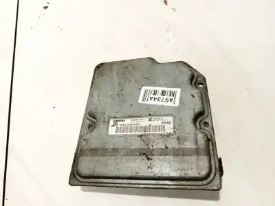 Автозапчасти б/у блок управления автоматической коробкой передач за cadillac srx 3.6 v6 cat ссылки oem iam 24229675  24229790