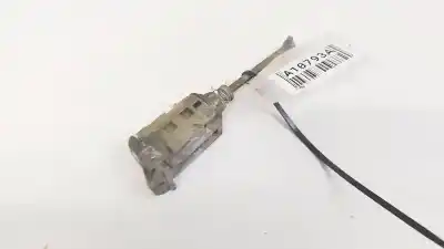 Автозапчастина б/у циліндр передніх дверей лівий для renault espace iv (jk0/1_) 2.2 dci (jk0h) посилання на oem iam 