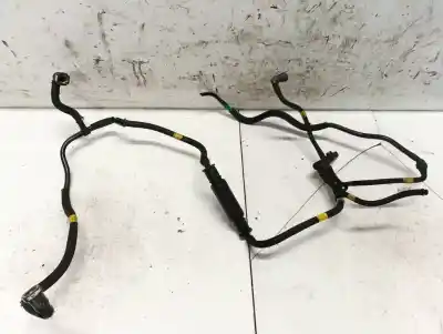 Peça sobressalente para automóvel em segunda mão peças diversas por porsche 968 descapotable 3.0 referências oem iam 