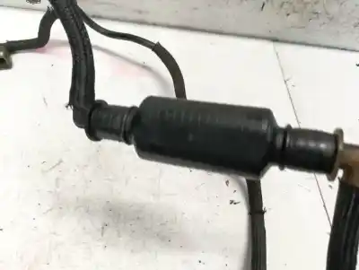 Pezzo di ricambio per auto di seconda mano pezzi vari per porsche 968 descapotable 3.0 riferimenti oem iam   