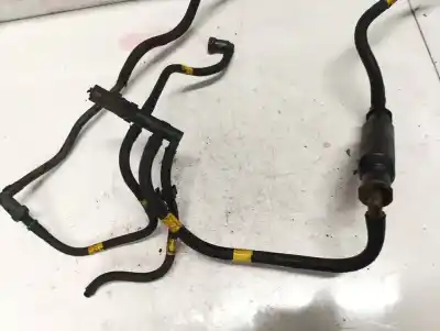 Pezzo di ricambio per auto di seconda mano pezzi vari per porsche 968 descapotable 3.0 riferimenti oem iam   