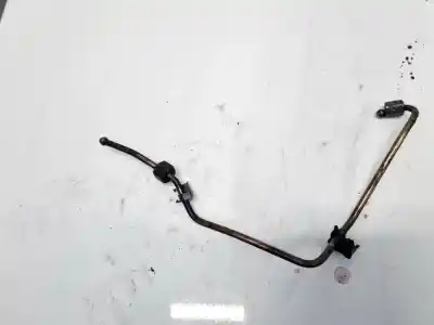 Peça sobressalente para automóvel em segunda mão tubo por porsche 968 descapotable 3.0 referências oem iam 