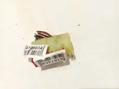 Peça sobressalente para automóvel em segunda mão caixa de fusíveis e relés por rover 600 i (rh) 620 ti vitesse referências oem iam 