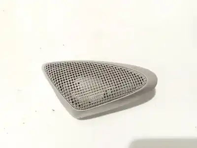 Peça sobressalente para automóvel em segunda mão plásticos por cadillac srx 3.6 v6 cat referências oem iam 