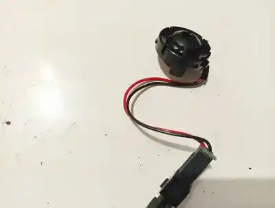 Автозапчастина б/у динамик для CADILLAC SRX 3.6 V6 CAT Посилання на OEM IAM 09354879  