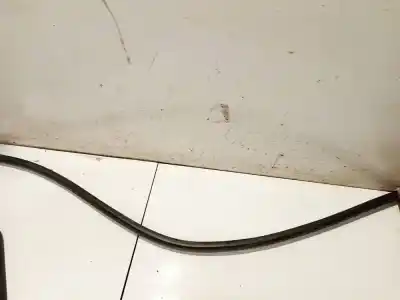 Peça sobressalente para automóvel em segunda mão junta vedante da porta por bmw x5 (e53) 3.0 d referências oem iam 