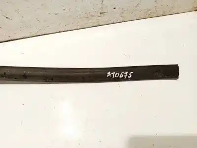 Peça sobressalente para automóvel em segunda mão junta vedante da porta por bmw x5 (e53) 3.0 d referências oem iam   