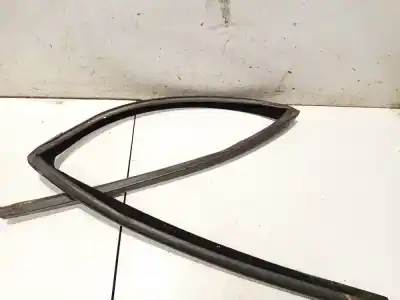 Peça sobressalente para automóvel em segunda mão junta vedante da porta por bmw x5 (e53) 3.0 d referências oem iam 349127de