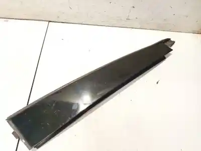 Peça sobressalente para automóvel em segunda mão plásticos por bmw x5 (e53) 3.0 d referências oem iam 