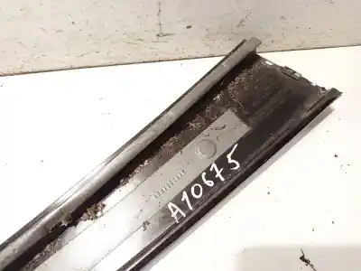 Second-hand car spare part plastics for bmw x5 (e53) 3.0 d oem iam references   