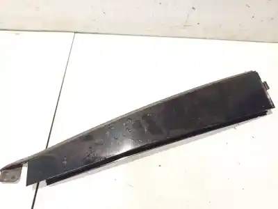 Peça sobressalente para automóvel em segunda mão plásticos por bmw x5 (e53) 3.0 d referências oem iam 