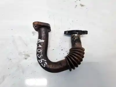 Pezzo di ricambio per auto di seconda mano valvola egr per opel kadett e fastback (t85) 1.4 s (c08, c48, d08, d48) riferimenti oem iam 