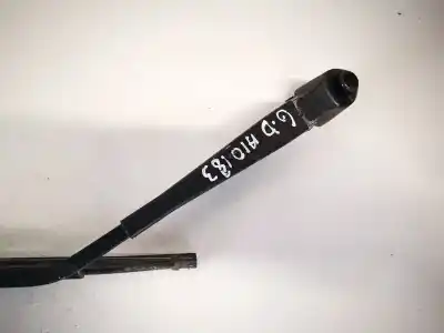 Peça sobressalente para automóvel em segunda mão haste de escova dianteiro esquerdo por ford transit custom, i 2012.01 --> 2.2tdci 92kw 2012.01 --> referências oem iam bk2117c419baey8da  bk2117c419ba