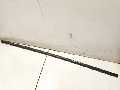 Pezzo di ricambio per auto di seconda mano plastica per bmw x6 (e71, e72) xdrive 30 d riferimenti oem iam 