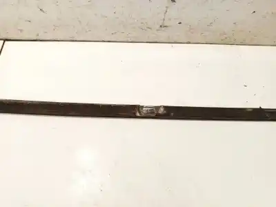 Pezzo di ricambio per auto di seconda mano plastica per bmw x6 (e71, e72) xdrive 30 d riferimenti oem iam   