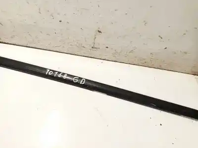 Pezzo di ricambio per auto di seconda mano plastica per bmw x6 (e71, e72) xdrive 30 d riferimenti oem iam   