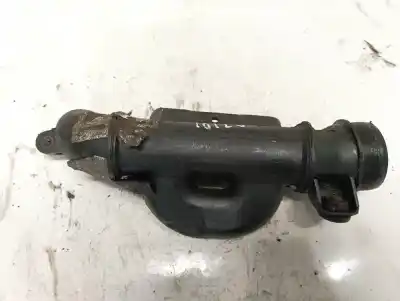 Peça sobressalente para automóvel em segunda mão tubo do intercooler por porsche 968 descapotable 3.0 referências oem iam 9653777580