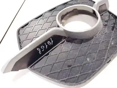 Second-hand car spare part front bumper grille for bmw x6 (e71, e72) xdrive 30 d oem iam references   