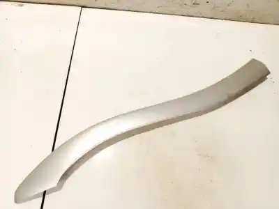 Pezzo di ricambio per auto di seconda mano pezzi vari per bmw x6 (e71, e72) xdrive 30 d riferimenti oem iam 