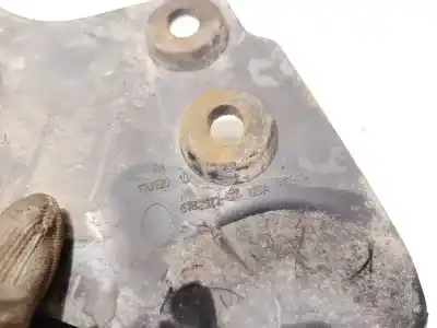 Pezzo di ricambio per auto di seconda mano plastica per bmw x6 (e71, e72) xdrive 30 d riferimenti oem iam 678252202  17072010