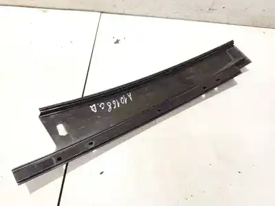 Pezzo di ricambio per auto di seconda mano plastica per bmw x6 (e71, e72) xdrive 30 d riferimenti oem iam   