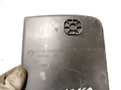 Pezzo di ricambio per auto di seconda mano plastica per bmw x6 (e71, e72) xdrive 30 d riferimenti oem iam 51169129200001  10859510