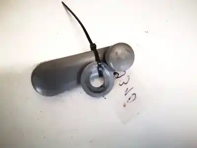 Second-hand car spare part left front window crank handle for mazda 2 (dy) 1.25 (dy3w) oem iam references 3m71a234k07aa