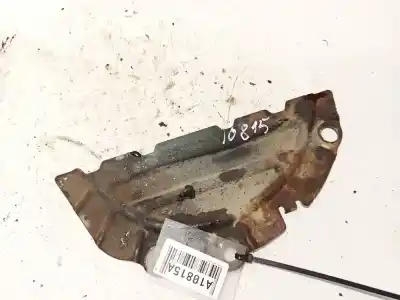 Peça sobressalente para automóvel em segunda mão plásticos por toyota aygo (_b1_) 1.0 (kgb10_) referências oem iam 1136100010b1307