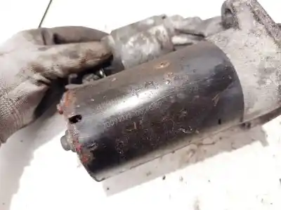 Piesă de schimb auto la mâna a doua electromotor pentru kia cee'd fastback (ed) 1.4 referințe oem iam 20091022  